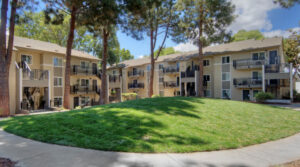 Arbor Terrace